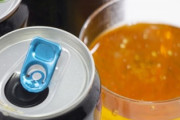 敵「エナドリは糖尿病まっしぐら！カフェイン目的ならコーヒー飲め！」