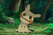 【ポケモン剣盾】ミミッキュさん、明確な役割がなくなってついに光の粉に頼り出すｗｗｗｗ