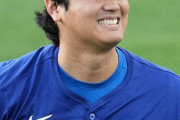 【野球】大谷翔平、超人気女優の食事の誘いを断る「女優さんとか興味ないのでお話しすることはありません」　国民全員が会いたい女優N