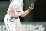 【日本ハム】開幕４番内定・野村佑希が「謙虚に」先制右前適時打