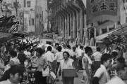 海外掲示板「これは1950年代に日本で撮影した私の母が幼い頃の写真です」　　海外の反応