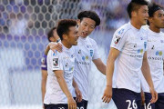 【J1第22節】横浜FC、広島に完封勝利で待望の今季2勝目！小川慶治朗が決勝点