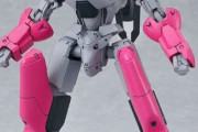 ピンク色のロボの女パイロット率の高さは異常