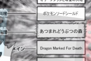 【画像】ゲハ民が決めた「Switchのクソゲー」一覧がこれwwwww