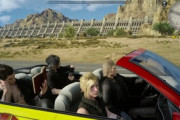 和ゲーは「車で移動するゲーム」がFF15以外１本もない