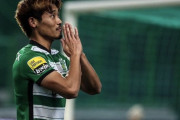 ◆葡萄牙◆スポルティングMF守田英正、今夏セリエAの古豪フィオレンティナからオファーを受けていた模様
