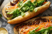 ベトナムのサンドイッチ「バインミー」が大人気　次のブームになるか