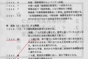 【画像あり】　挺対協の尹美香氏　「李容洙は慰安婦ですらない」　→「韓国から出て行けと」と袋叩き