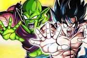 【議論】悟空×ピッコロさんのフュージョン体の名前
