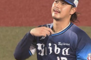 西武高橋光成、勝ち星つかずもエースの振る舞い