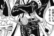「ワンピース」のドレークさん、海軍のスパイなのに黄猿にボコられていた