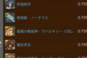【パズドラ】気になるフェス限率は？シーウルフ初参戦ゴッドフェス開幕に対する反応まとめ