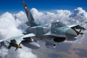 インドネシアの真意は？ ラファール導入契約が失速してF-16V導入が前進？