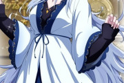 【FGO】 現代私服のマーリンお姉さん！！　マーリンお姉さん可愛すぎる////////