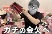 【転落】HIKAKINさん、資産が全盛期から25億も減少して終了