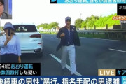 【煽り運転】弟が描いた交通安全のポスターをご覧くださいｗｗｗｗｗｗｗｗｗ