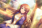 【デレステ】三船美優さん、相変わらずPへの愛に溢れている