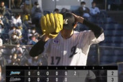 ロッテ佐々木朗希、6回自責0二桁奪三振の好投！なお勝ち星