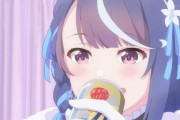 【新】『VTuberなんだが配信切り忘れたら伝説になってた』1話感想・・・佐倉さんちゃんと演技してください！！ OP、本編、ED全部あやねる劇場だった