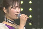 【NMB48】渋谷凪咲、卒業発表