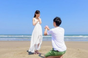 3年付き合った彼にプロポーズさせたい　そろそろゴールインしたい