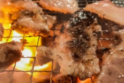 焼肉屋で白米頼んじゃダメみたいな風潮マジでなんなの？