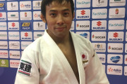 日本勢金メダル第一号！高藤直寿が柔道男子60キロ級で金メダル！(海外の反応)