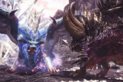 【MHWアイスボーン】マスターランクの歴戦王とか想像するだけで吐きそう【モンハンワールド】