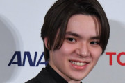宇野昌磨、滑り止め床でつまずく可愛すぎる告白！氷上王者の「職業病」にファン納得＆悶絶