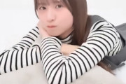この構ってもらえなくて拗ねる菅原咲月ちゃんがくっっそ可愛すぎる！！！【乃木坂46】