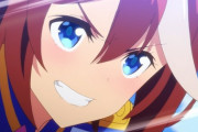ウマ娘二期のアニメって萌え抜きでも面白いの？