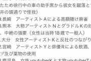 Ｎ党副党首　ガーシー国会出席しろ批判に「リモートワーク化できない典型」国会でお昼寝より良い