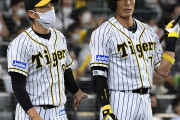 阪神・糸井「宇宙人」超える存在に！ 代打での勝負強さに加え…驚異の “発信力”