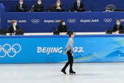 羽生結弦 転倒しても称賛される魅力とは？「優秀な選手はたくさんいる 偉大な選手もたくさんいる だが 羽生結弦はその上にいる」