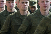 ロシア軍が兵力増強を目指す、2012年以降に除隊された兵士を徴兵…ウクライナ侵攻で減少！
