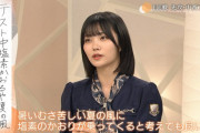 青山ネモフィラさん渾身の一句がコチラ！！！【乃木坂46】