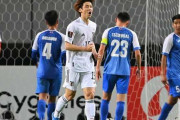 【サッカー】杉山茂樹「10点以上奪うのはマナー違反　相手を完全に殴り倒すのは礼儀知らず」