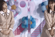 【乃木坂46】山下美月のマネをする遠藤さくらが可愛い・・・・・