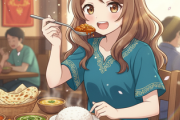 インドカレー美味くないか