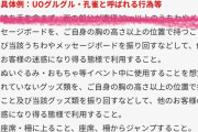 【悲報】バンドリライブで家虎、UOグルグル、孔雀、MIX、ワールドカオス、等身大パネルの打ち合いが次々名指しで禁止に…全て令和のキラキラ推し活オタク文化のせいだった…