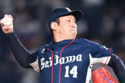 オリックスがＦＡ権の西武増田を獲得調査　兵庫出身