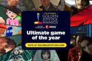 ゴールデンジョイスティックアワード2025、アルティメットGOTYノミネート作品発表！『エクスペディション33』『デススト2』『ドンキーコングバナンザ』『サイレントヒルf』など