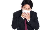 コロナじゃない謎の喉の風邪、流行る…