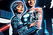 『Tron 3』企画始動 ダフト・パンク再参加か