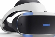 【祝】本日10月13日で「PlayStation VR」が発売5周年に！もう5年かよ！！