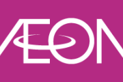 イオン　純利益76%減　人件費増で　スーパーは赤字😲