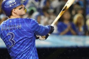DeNA退団オースティン（34）、7年ぶりにMLB復帰。カブスとメジャー契約