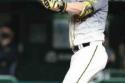 阪神・サンズ、１２号ソロも佐藤輝に対抗心「差をつけたと思ったけど、すぐに追いつかれちゃった」