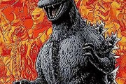 ゴジラ関連の本で面白かった本、楽しみにしてる本があったら教えてくれ