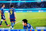 【朗報】アジア大会男子サッカー決勝(日韓戦)の視聴率ｗｗｗｗｗｗｗｗ